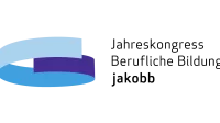 Logo Jahreskongress Berufliche Bildung jakobb 
