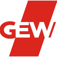 Logo GEW