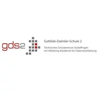 Logo Gottlieb-Daimler-Schule 2