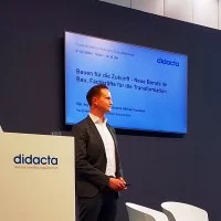 Neuordnung der Bauberufe auf der Didacta