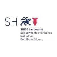 Logo SHIBB Landesamt Schleswig-Holstein
