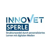 Logo InnoVET Sperle