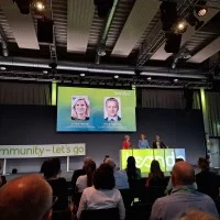 Leando Live 2024 in Berlin