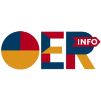 Logo OER Info
