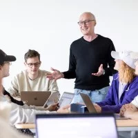 Joseph-DuMont-Berufskolleg in Köln