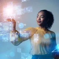 KI erleichtert die Arbeit