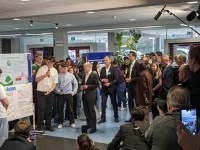 Bundeskanzler Olaf Scholz an der Gottlieb-Daimler-Schule 1 in Sindelfingen