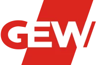 Logo GEW