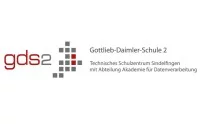 Logo Gottlieb-Daimler-Schule 2