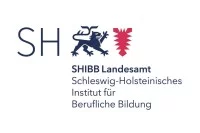 Logo SHIBB Landesamt Schleswig-Holstein