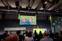 Leando Live 2024 in Berlin