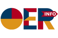 Logo OER Info