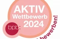 Logo Aktiv Wettbewerb 2024