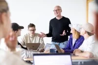 Joseph-DuMont-Berufskolleg in Köln