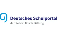 Logo des Deutschen Schulportals der Robert Bosch Stiftung
