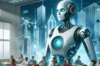 Künstliche Intelligenz im Unterricht