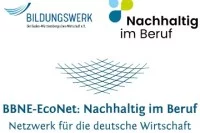 Bildungswerk der Baden-Württembergischen Wirtschaft, Nachhaltig im Beruf, BBNE-Econet