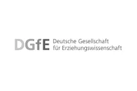 Logo der Deutschen Gesellschaft für Erziehungswissenschaften