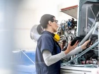 Technik, Technologiefelder