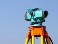 Bau, Architektur, Vermessung