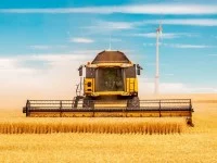 Landwirtschaft, Natur, Umwelt